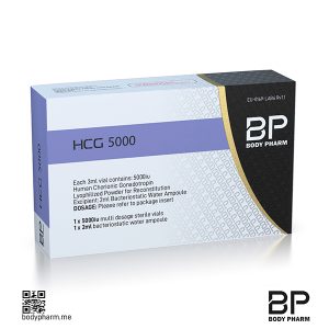 HCG 5000, HCG5000, HCG 5000iu, HCG5000iu, peptide, peptides